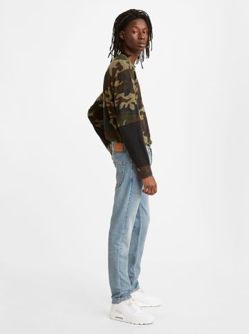 Levi´s Jeans "512" - Slim fit - in Hellblau