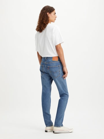 Levi´s Spijkerbroek "512" - slim fit - blauw