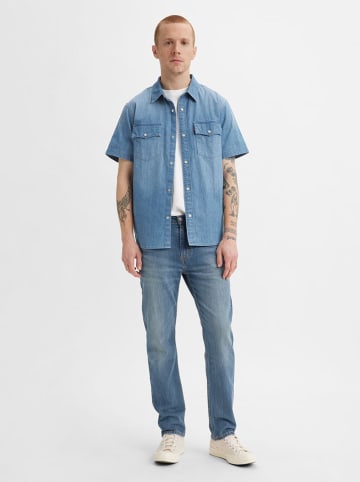 Levi´s Jeans "502" - Regular fit - in Blau