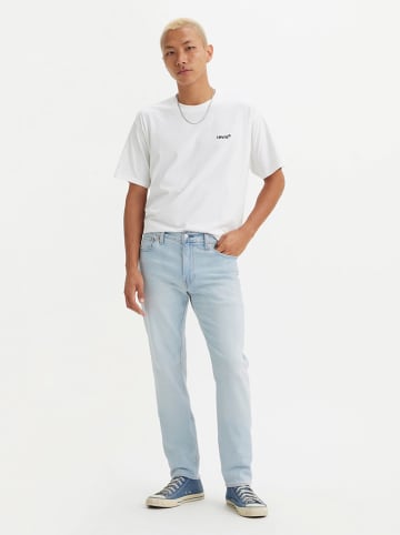 Levi´s Dżinsy "502" - Regular fit - w kolorze błękitnym