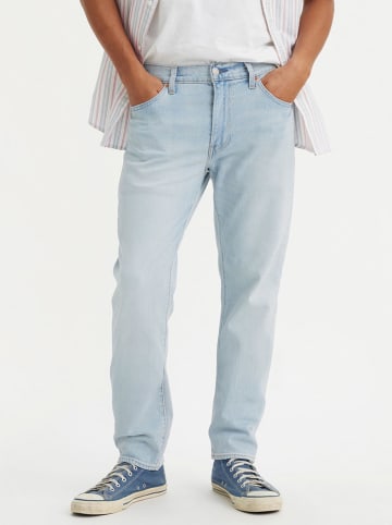 Levi´s Dżinsy "502" - Regular fit - w kolorze błękitnym