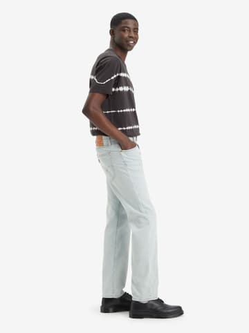 Levi´s Spijkerbroek "502" - regular fit - lichtblauw
