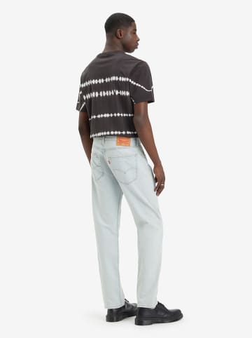 Levi´s Dżinsy "502" - Regular fit - w kolorze błękitnym