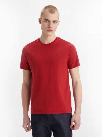 Levi´s Shirt in Rot
