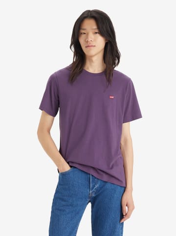 Levi´s Shirt in Lila
