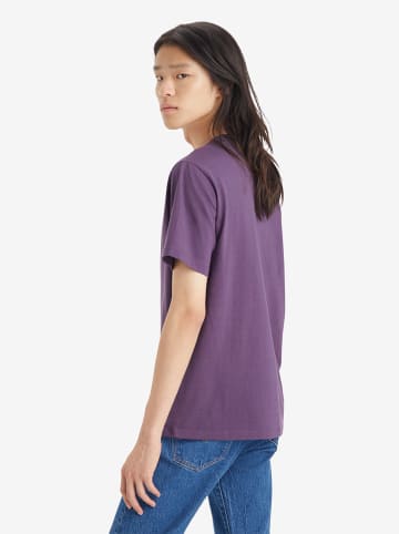 Levi´s Shirt in Lila
