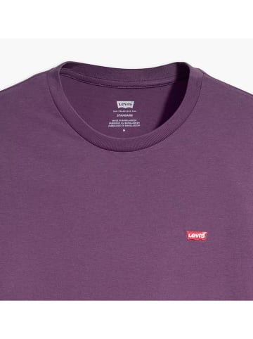 Levi´s Shirt in Lila