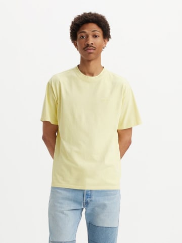 Levi´s Shirt in Gelb
