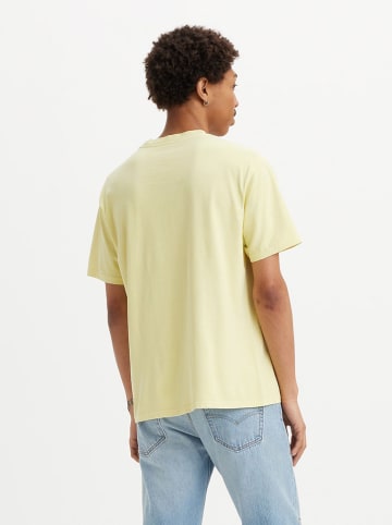 Levi´s Shirt in Gelb