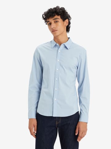 Levi´s Hemd - Regular fit - in Hellblau