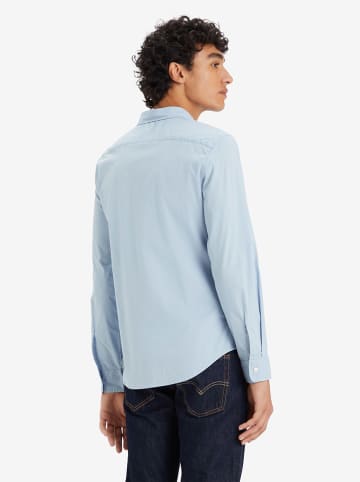 Levi´s Blouse - regluar fit - lichtblauw