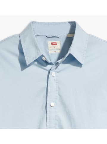 Levi´s Blouse - regluar fit - lichtblauw