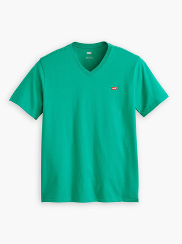 Levi´s Shirt groen