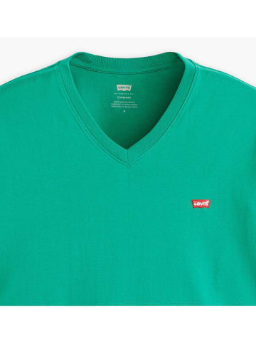 Levi´s Shirt groen