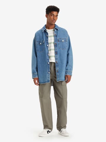 Levi´s Cargohose in Beige