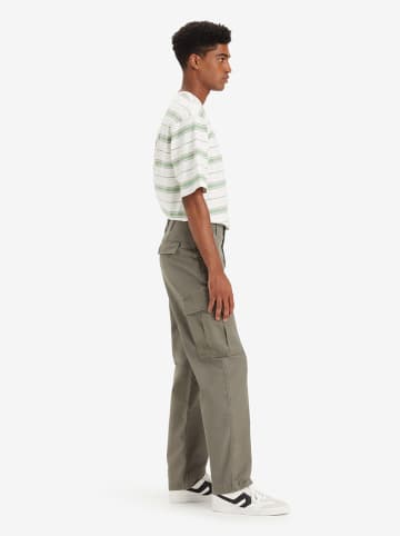 Levi´s Cargohose in Beige