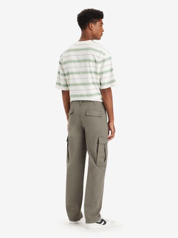 Levi's Cargobroek beige