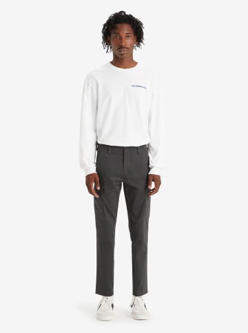 Levi´s Cargohose in Grau