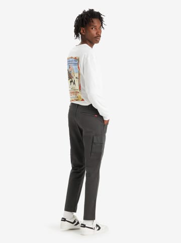 Levi´s Cargohose in Grau
