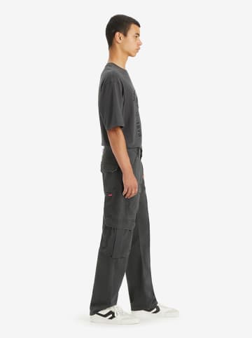 Levi´s Cargobroek antraciet