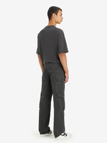 Levi´s Cargohose in Anthrazit