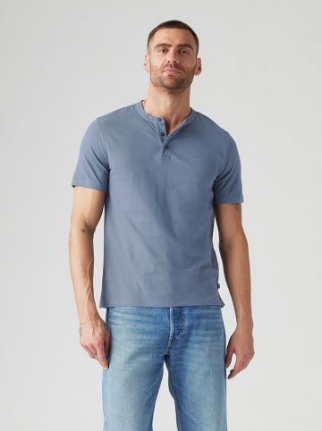 Levi´s Shirt in Blau