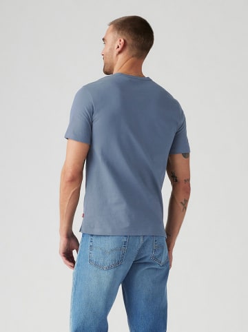 Levi´s Shirt in Blau