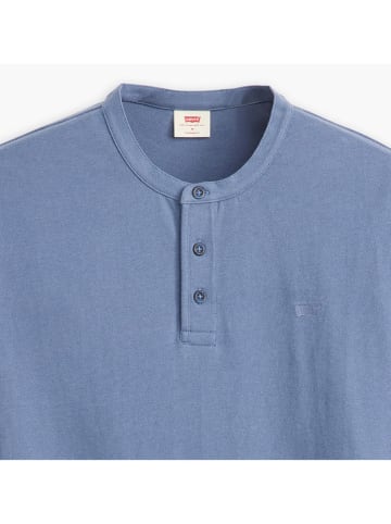 Levi´s Shirt in Blau