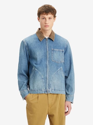 Levi´s Spijkerjas blauw