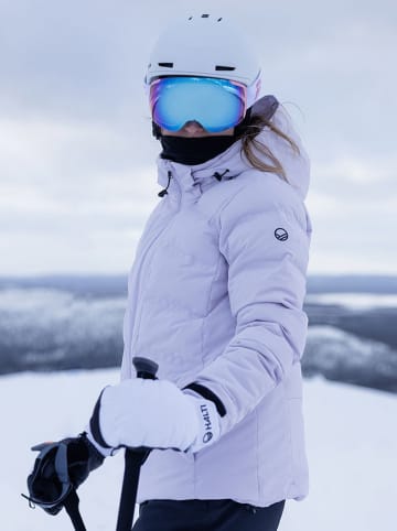 Halti Ski-/snowboardjas "Nordic Arcty" lichtroze