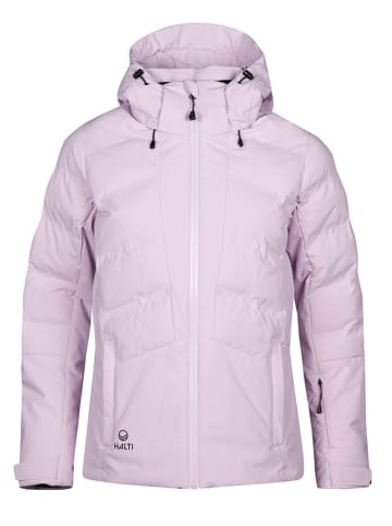 Halti Ski-/snowboardjas "Nordic Arcty" lichtroze
