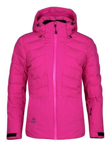 Halti Ski-/snowboardjas "Nordic Lite" roze