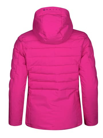 Halti Ski-/ Snowboardjacke "Nordic Lite" in Pink