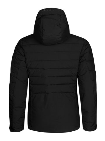 Halti Ski-/snowboardjas "Nordic Lite" zwart