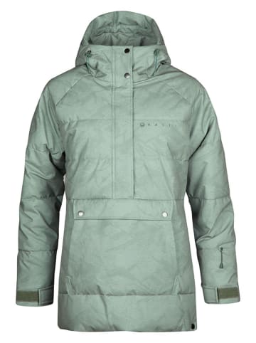 Halti Ski-/snowboardjas "Chowper" groen