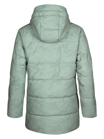 Halti Ski-/snowboardjas "Chowper" groen