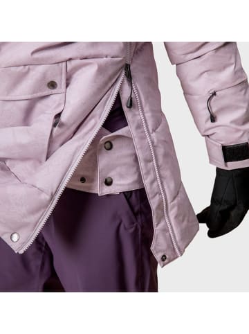 Halti Ski-/snowboardjas "Chowper" lichtroze
