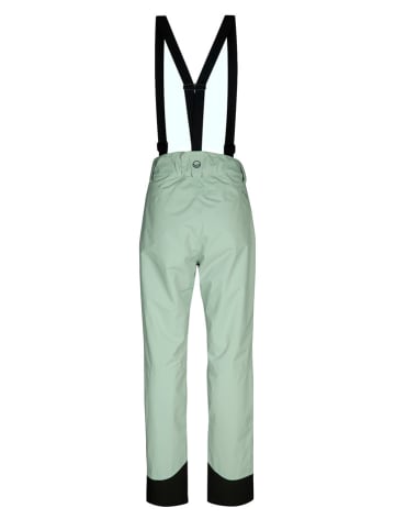 Halti Ski-/snowboardbroek "Carvey DX" groen