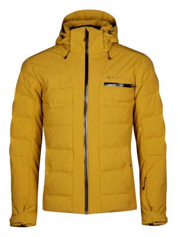 Halti Ski-/snowboardjas "Nordic Arcty" geel