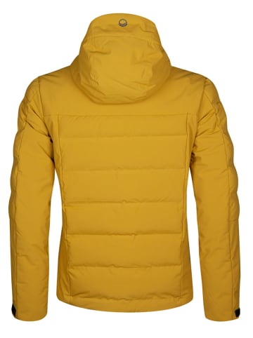 Halti Ski-/snowboardjas "Nordic Arcty" geel