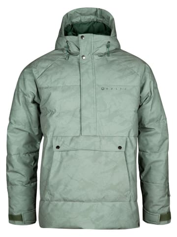Halti Ski-/snowboardjas "Chowper" groen