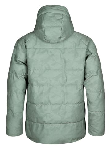 Halti Ski-/snowboardjas "Chowper" groen