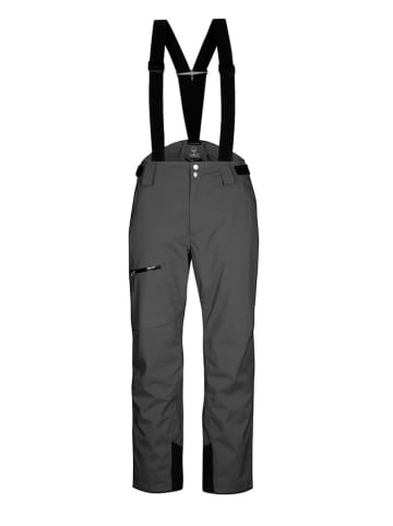 Halti Ski-/ Snowboardhose "Carvey DX" in Dunkelgrau