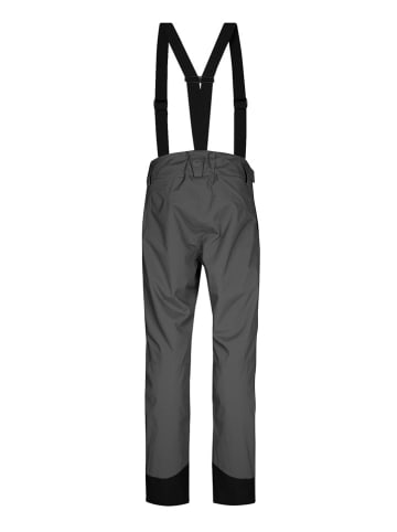 Halti Ski-/ Snowboardhose "Carvey DX" in Dunkelgrau