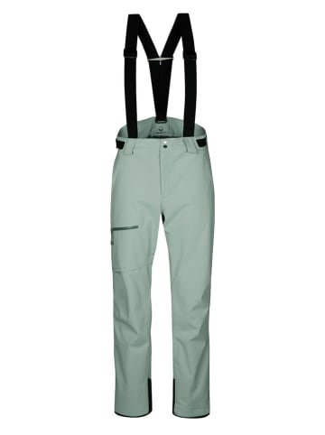 Halti Ski-/ Snowboardhose "Carvey DX" in Grün