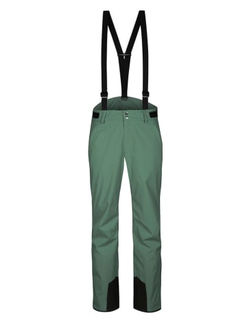 Halti Ski-/snowboardbroek "Trusty DX" groen