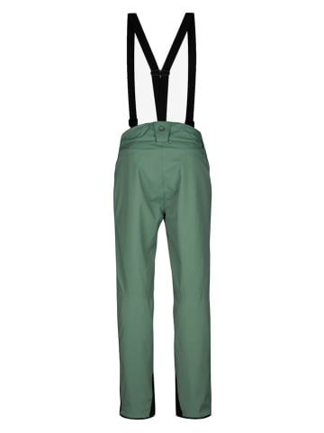 Halti Ski-/snowboardbroek "Trusty DX" groen