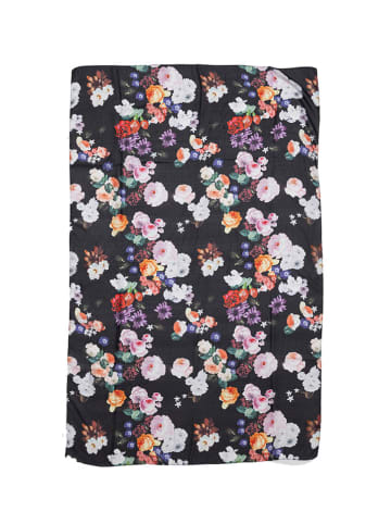 Made in Silk Seiden-Schal in Schwarz - (L)190 x (B)110 cm