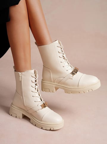 Foreverfolie Boots crème
