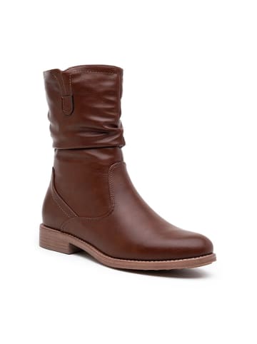 Foreverfolie Boots bruin